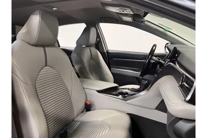 $24588 : Toyota Camry Hybrid 2024 SE image 10