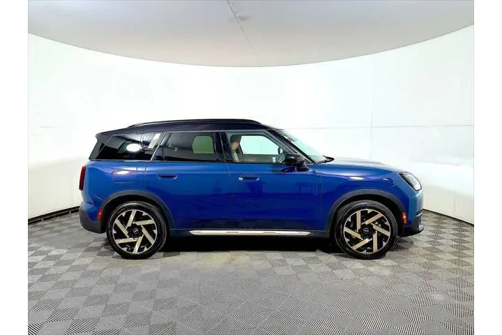 $32998 : MINI Countryman 2025 AWD Coo image 7