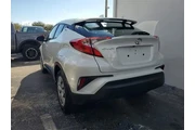 $16490 : Toyota C-HR 2020 LE 4dr Cros thumbnail