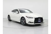 INFINITI Q60 2018 3.0T Luxe
