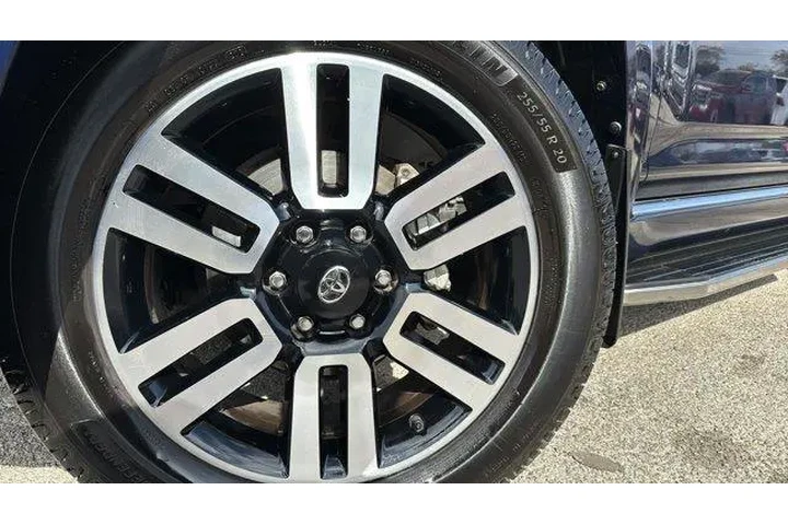 $24503 : Toyota 4Runner 2018 4x2 SR5 image 8