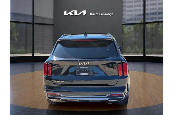 $32999 : Kia Sorento 2023 SX 4dr SUV image 9