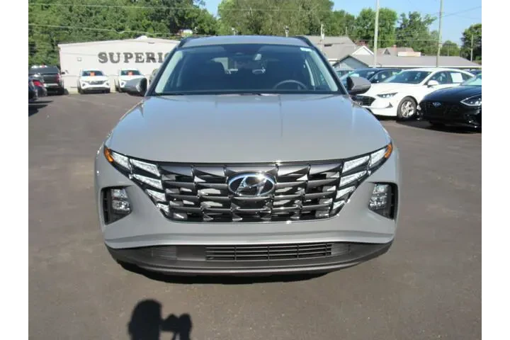 $24539 : Hyundai TUCSON 2024 SEL 4dr image 2