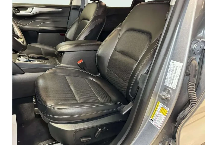 $18995 : Ford Escape Hybrid 2021 AWD image 5