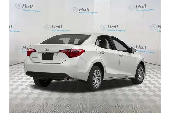 $14000 : Toyota Corolla 2018 L 4dr Se image 2