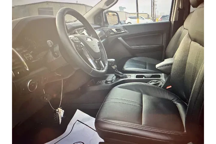 $35983 : Ford Ranger 2019 4x4 Lariat image 10