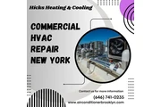 Hicks Heating & Cooling
