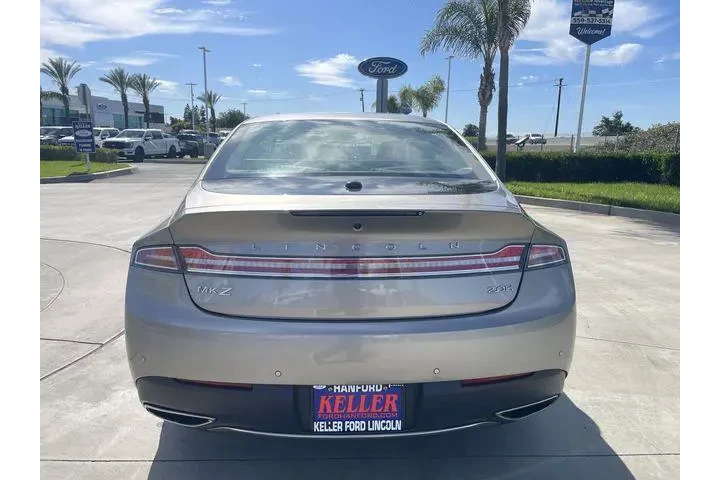 $26888 : Lincoln MKZ Hybrid 2019 Rese image 7