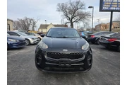 $7900 : 2018 Sportage LX FWD thumbnail