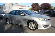 $10500 : 2014 Camry SE Sport thumbnail