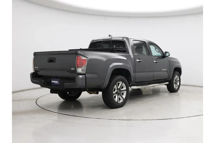 $29998 : Toyota Tacoma 2016 4x4 Limit image 8