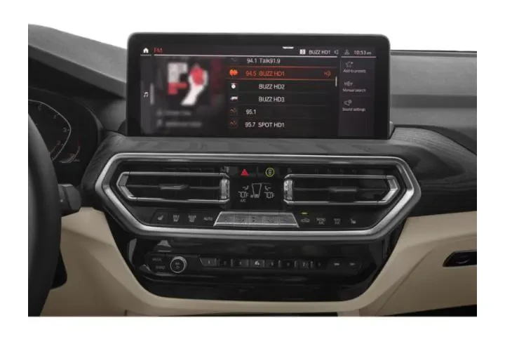 $32990 : BMW X3 2023 sDrive30i 4dr Sp image 10