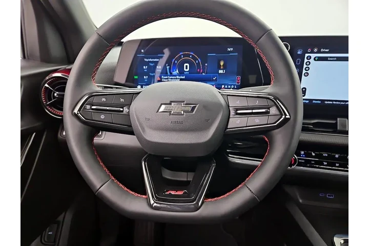 $31998 : Chevrolet Equinox 2026 RS 4d image 10