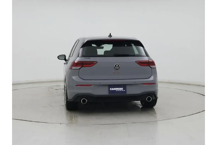 $28998 : Volkswagen Golf GTI 2024 S 4 image 6