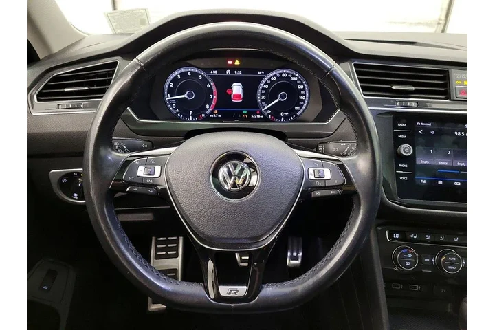 $19998 : Volkswagen Tiguan 2018 AWD 2 image 10
