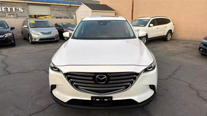 $29888 : 2021 MAZDA CX-9 image 10