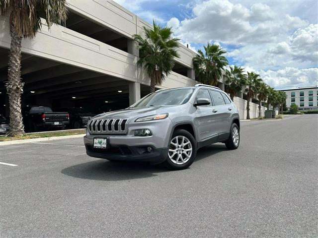 $11999 : 2017 JEEP CHEROKEE2017 JEEP C image 2