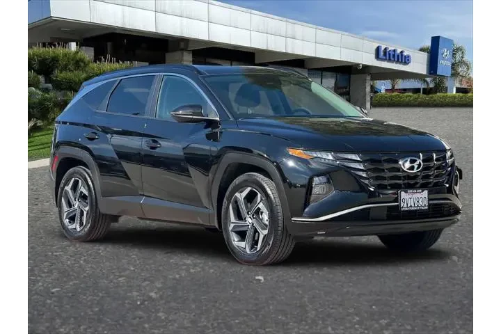 $27999 : Hyundai TUCSON Hybrid 2024 A image 10