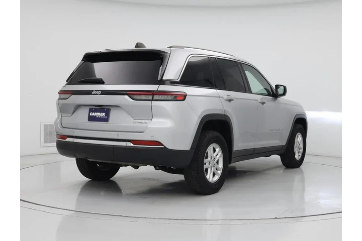 $27998 : Jeep Grand Cherokee 2023 4x2 image 8