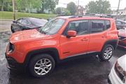 2015 JEEP RENEGADE thumbnail