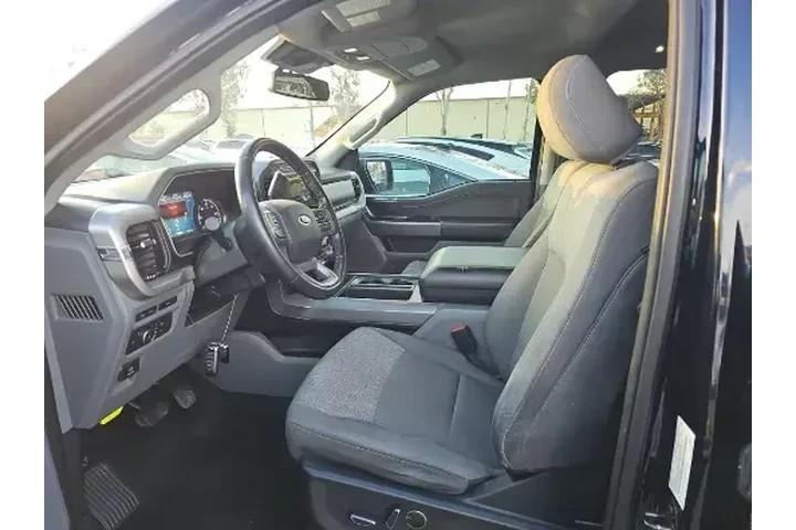 $28950 : Ford F-150 2021 4x2 XL 4dr S image 7