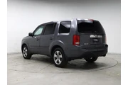 $17998 : Honda Pilot 2015 4x4 EX-L 4d thumbnail