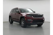 Jeep Grand Cherokee 2025 4x2 en Charlotte