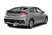 $17991 : Hyundai IONIQ Hybrid 2022 SE thumbnail