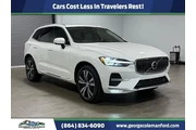 Volvo XC60 2023 AWD B5 Ultim en Greenville