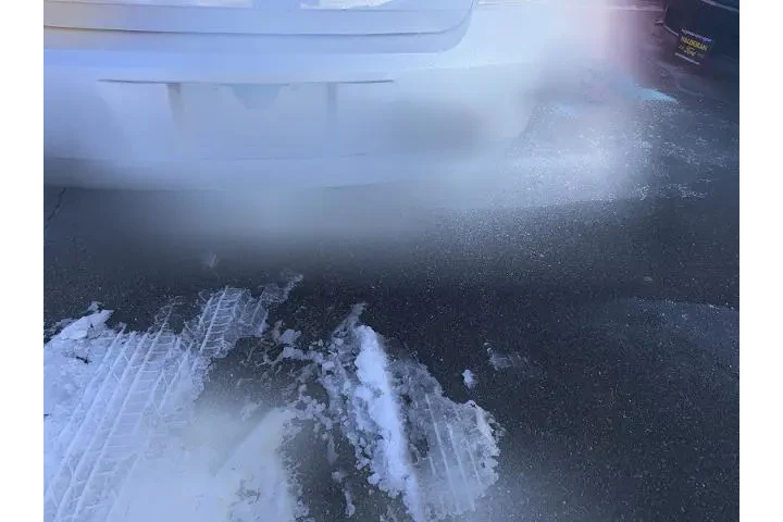 $7500 : Chevrolet Impala 2010 LS 4dr image 5