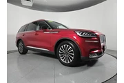 $29808 : Lincoln Aviator 2020 Reserve thumbnail