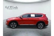 $23716 : Hyundai SANTA FE 2020 Limite thumbnail
