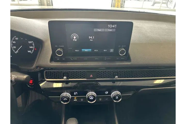 $24500 : Honda Civic 2024 Sport 4dr S image 3