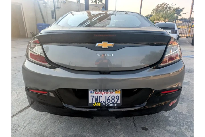$12495 : 2017 Volt LT image 5