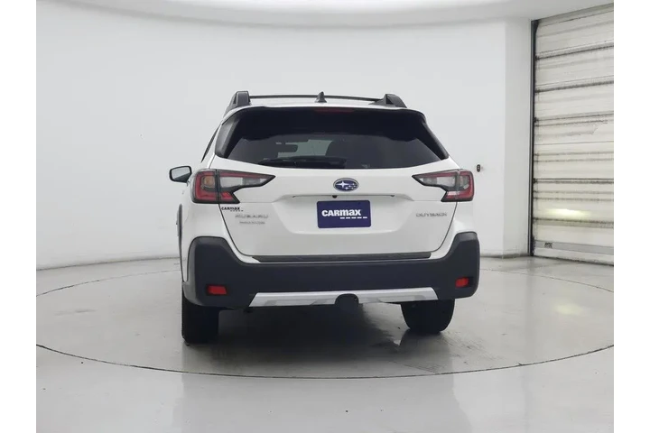 $27998 : Subaru Outback 2023 AWD Limi image 6