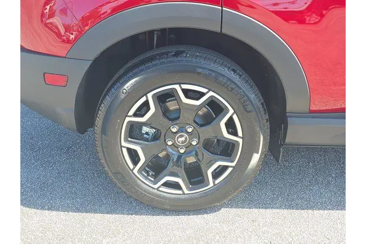 $29991 : Ford Bronco Sport 2025 AWD O image 6