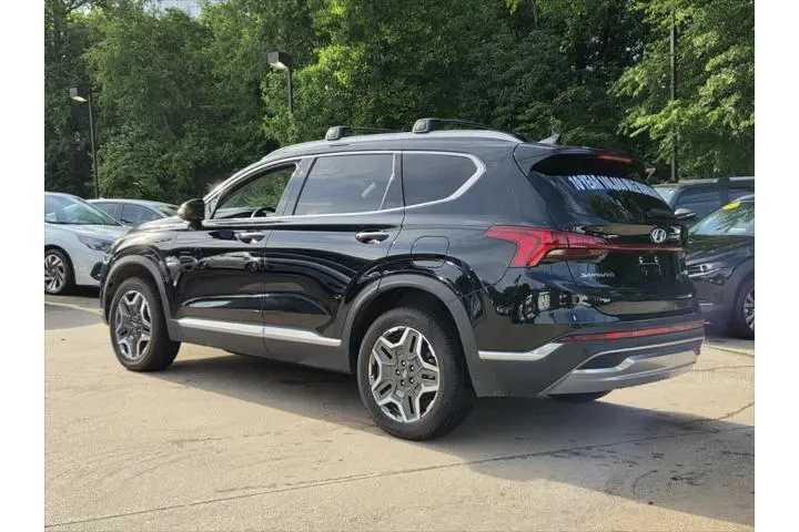 $25490 : Hyundai SANTA FE Hybrid 2022 image 1