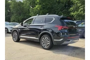 Hyundai SANTA FE Hybrid 2022