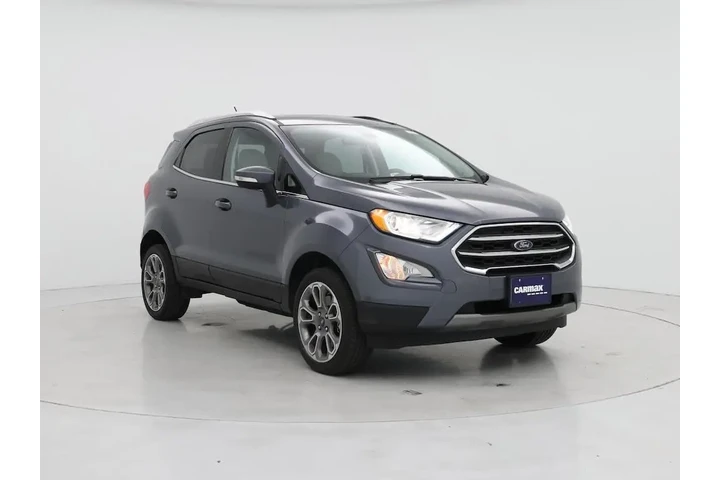 $15998 : Ford EcoSport 2018 AWD Titan image 1