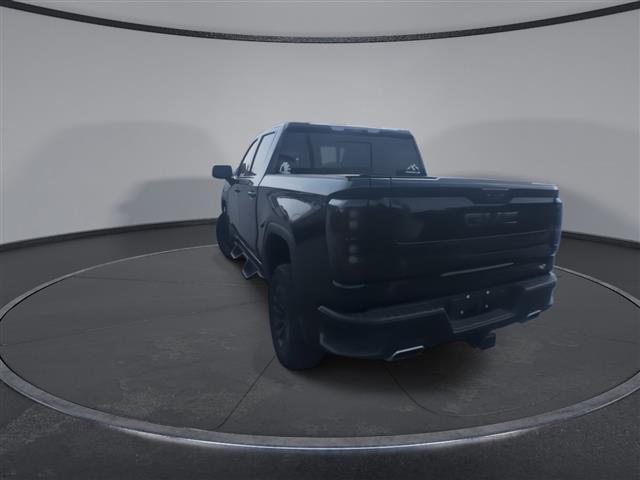 $60000 : PRE-OWNED 2023 SIERRA 1500 AT4 image 7