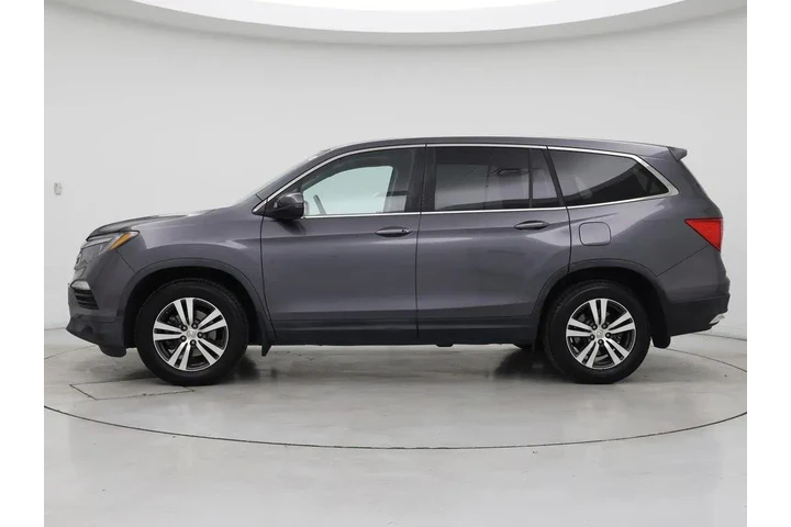 $23998 : Honda Pilot 2017 AWD EX-L 4d image 3