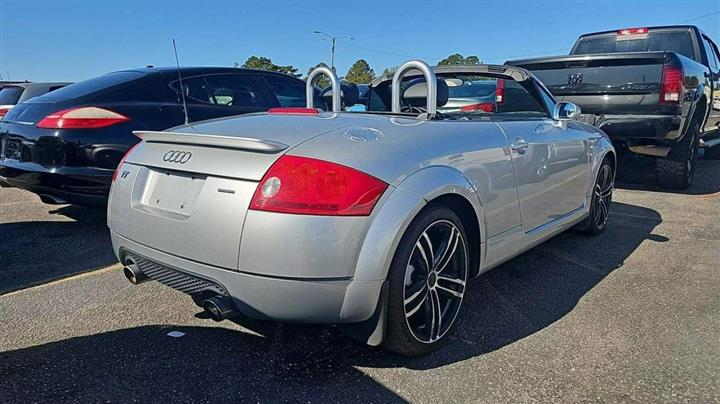 $14000 : 2003 AUDI TT image 4