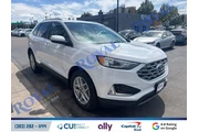 $21995 : 2021 Edge SEL thumbnail
