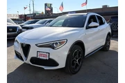 Alfa Romeo Stelvio 2023 AWD