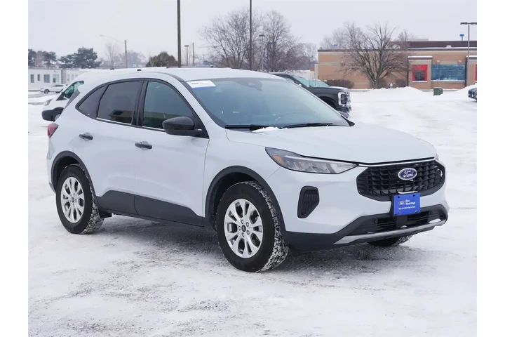 $22595 : Ford Escape 2025 AWD Active image 7