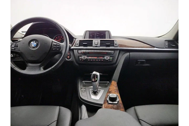 $14998 : BMW 3 Series 2014 AWD 320i x image 9