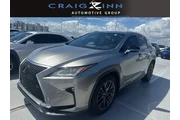Lexus RX 350 2019 AWD F SPOR en Miami