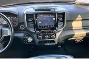 $33716 : Ram 1500 2023 4x4 Laramie 4d thumbnail