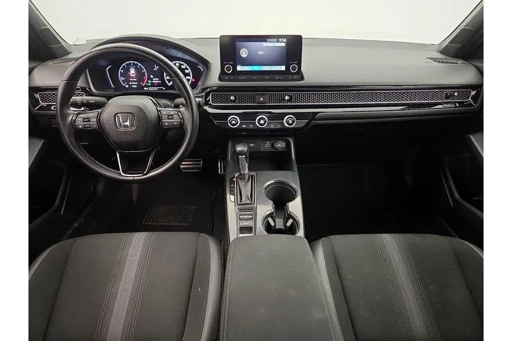 $25998 : Honda Civic 2022 Sport 4dr S image 9