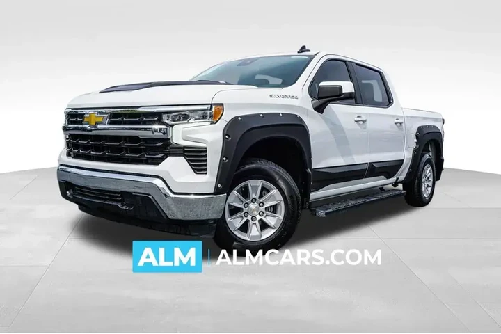 $39420 : Chevrolet Silverado 1500 202 image 1